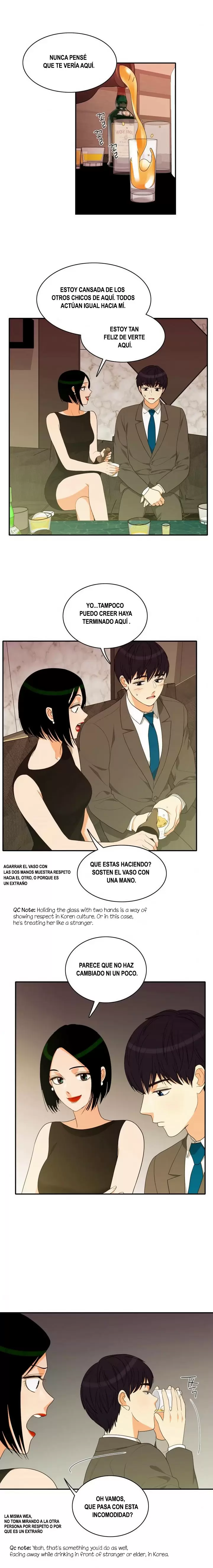 Do It One More Time Capítulo 65 - Página 14