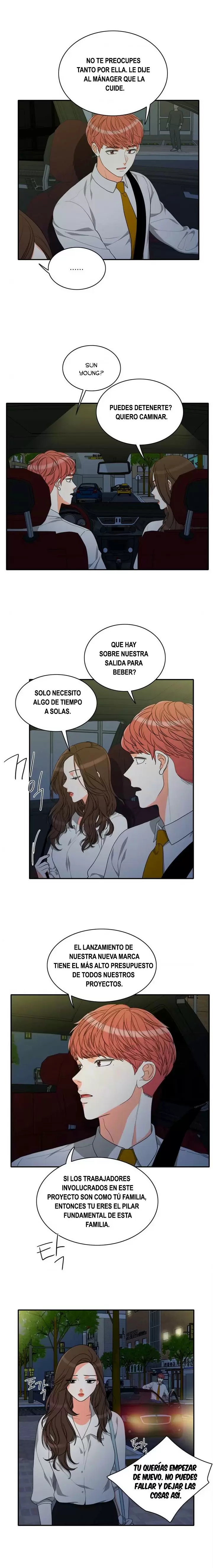 Do It One More Time Capítulo 65 - Página 4