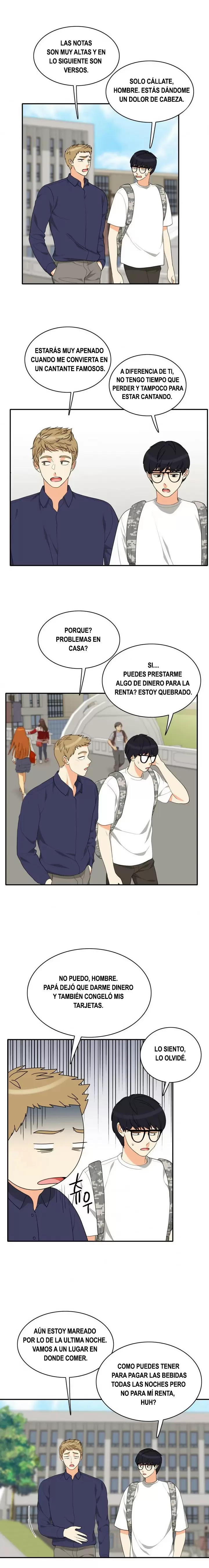 Do It One More Time Capítulo 65 - Página 6