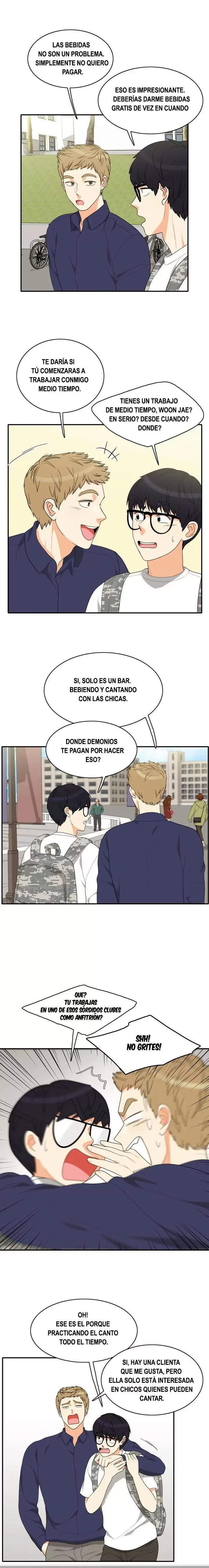 Do It One More Time Capítulo 65 - Página 7