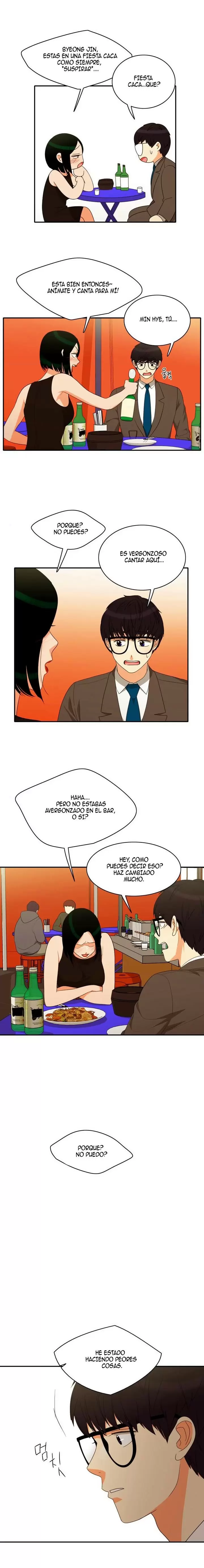 Do It One More Time Capítulo 66 - Página 6