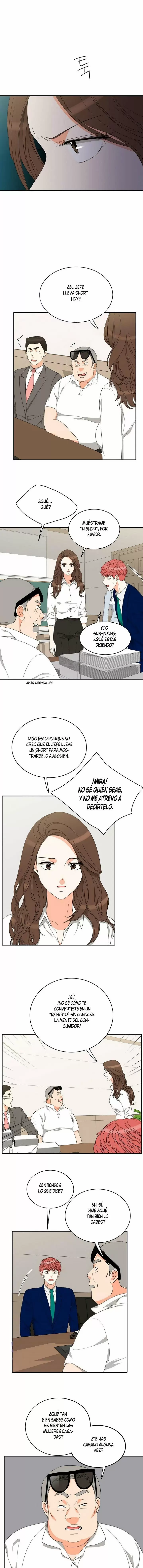 Do It One More Time Capítulo 68 - Página 10