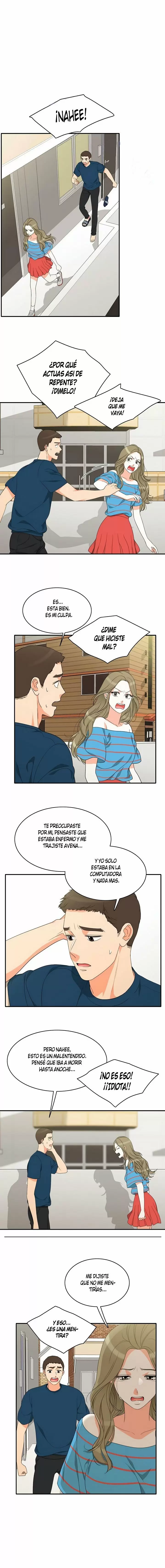 Do It One More Time Capítulo 68 - Página 4