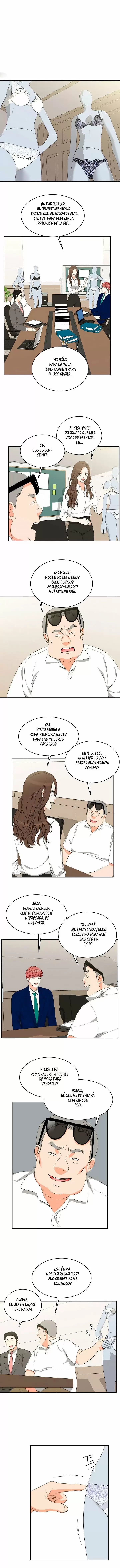 Do It One More Time Capítulo 68 - Página 9