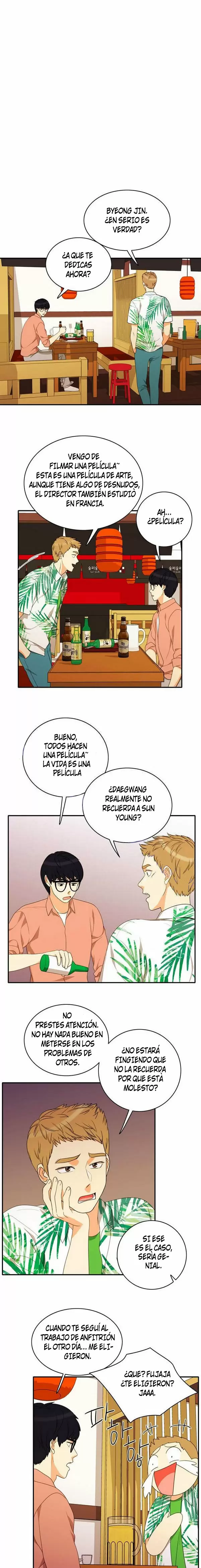 Do It One More Time Capítulo 69 - Página 13