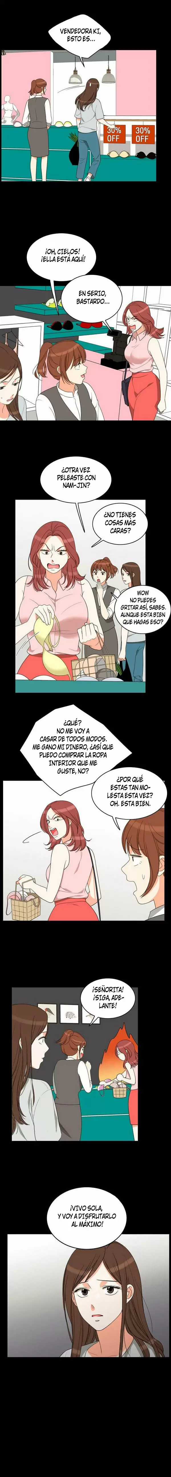 Do It One More Time Capítulo 69 - Página 3