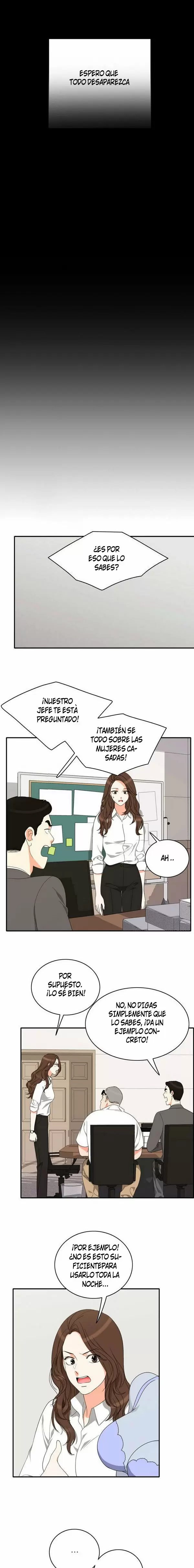 Do It One More Time Capítulo 69 - Página 7