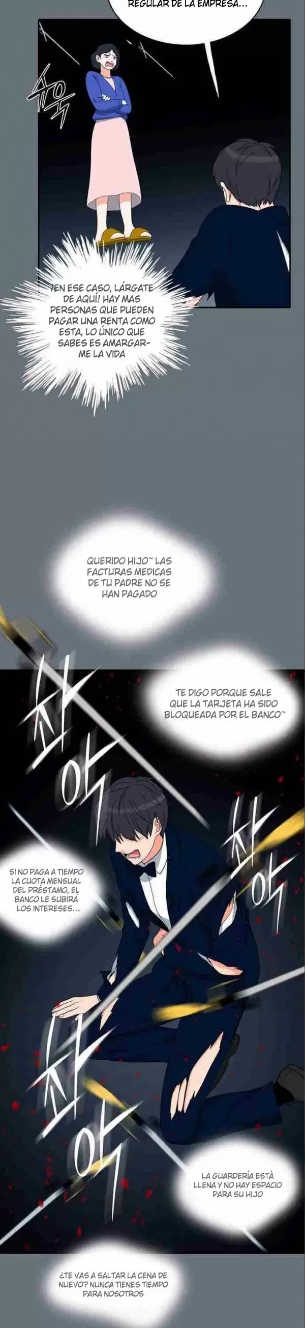 Do It One More Time Capítulo 72 - Página 20