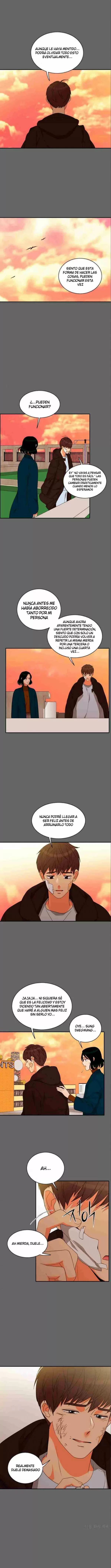Do It One More Time Capítulo 72 - Página 33