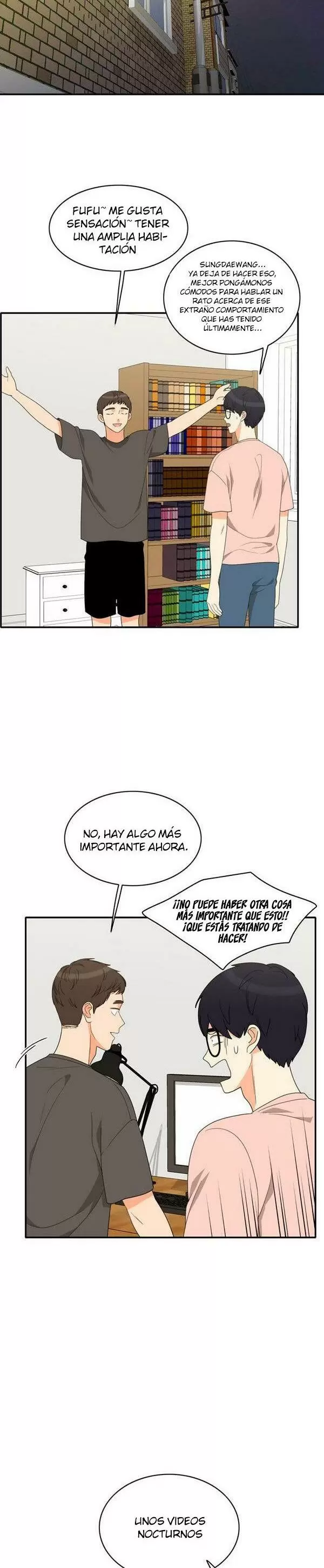 Do It One More Time Capítulo 74 - Página 15