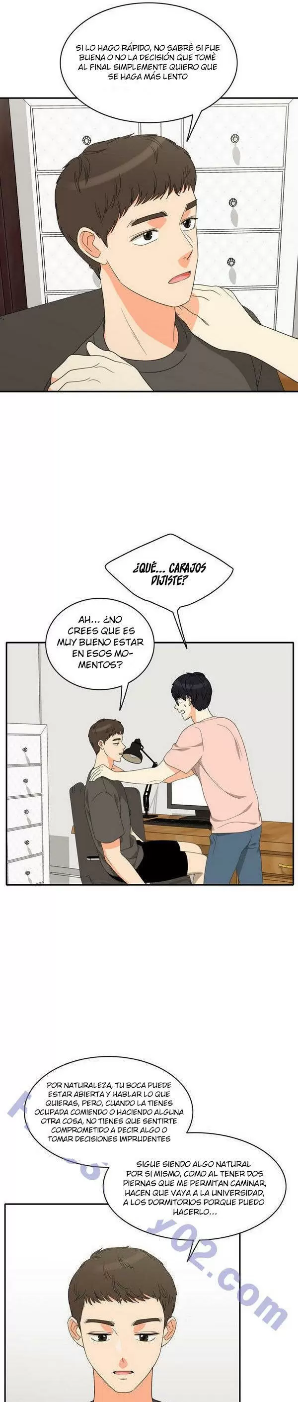 Do It One More Time Capítulo 74 - Página 17