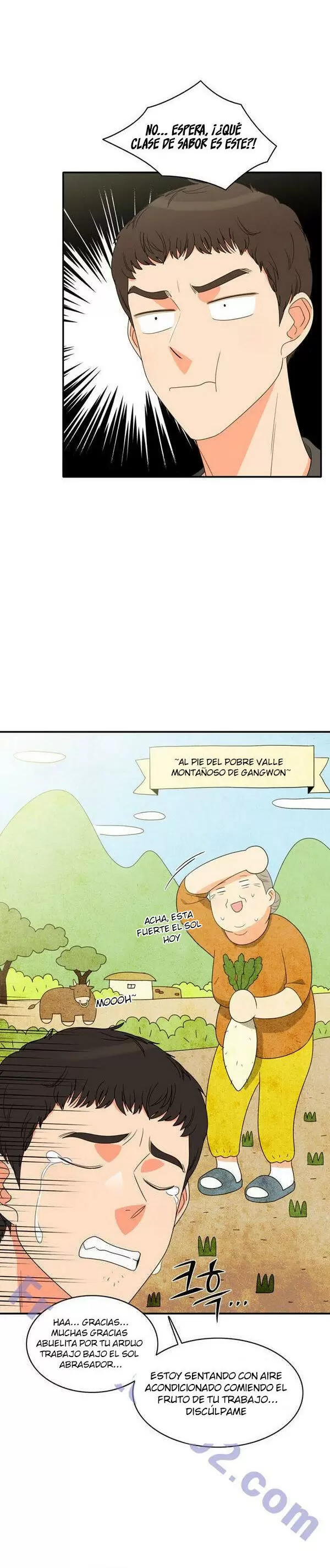 Do It One More Time Capítulo 74 - Página 6
