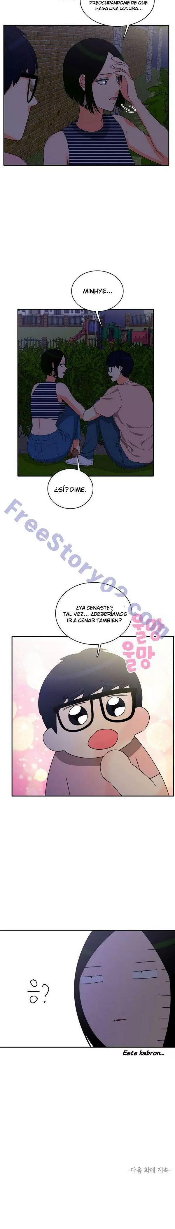 Do It One More Time Capítulo 75 - Página 27