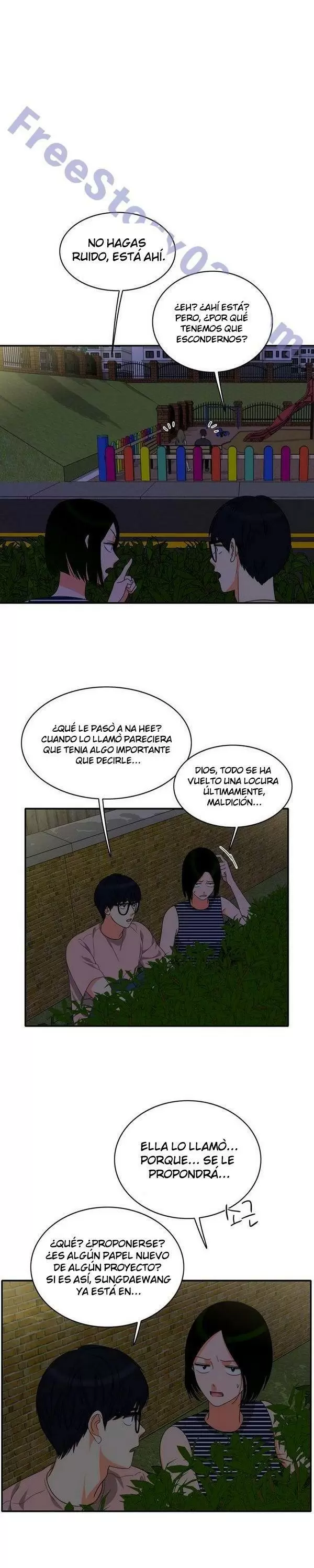 Do It One More Time Capítulo 75 - Página 5