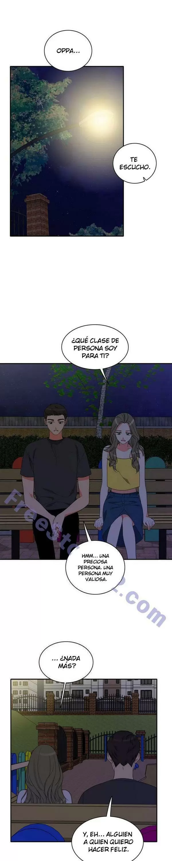 Do It One More Time Capítulo 75 - Página 9