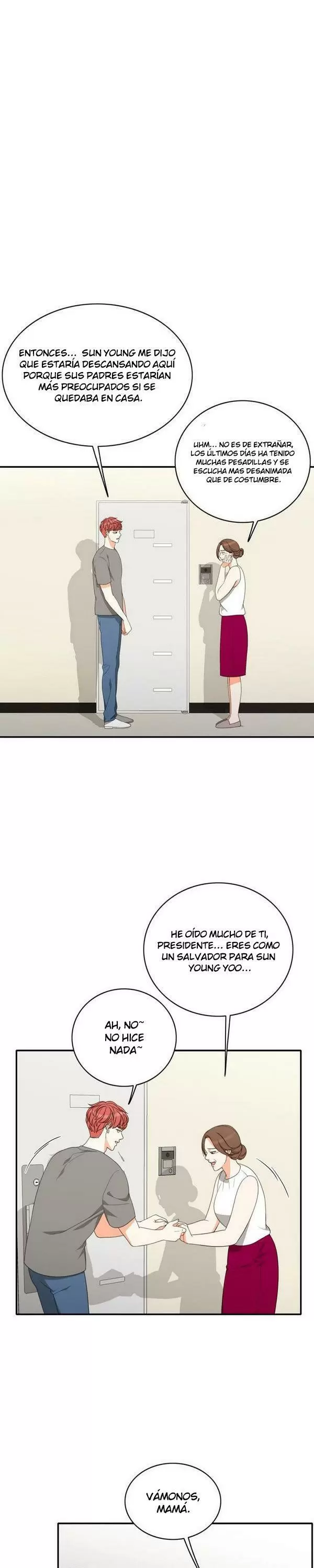 Do It One More Time Capítulo 76 - Página 11