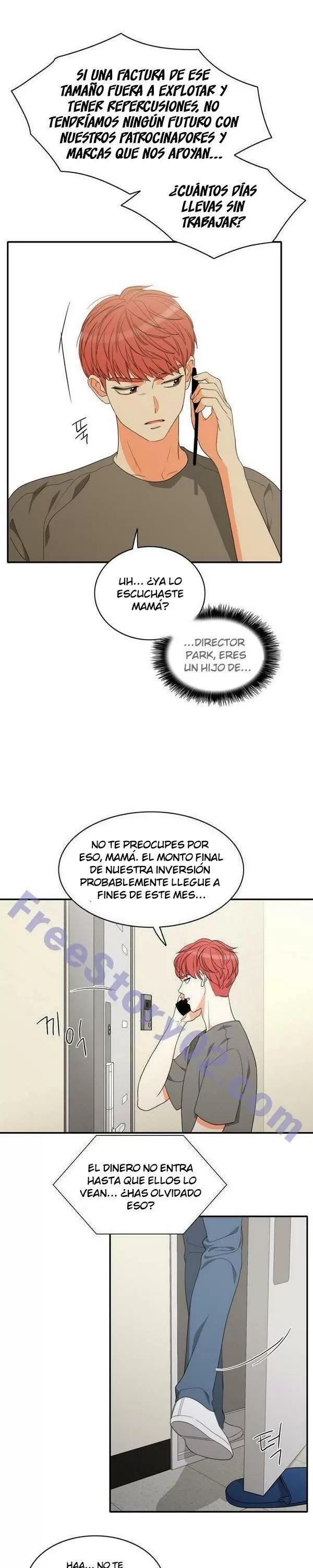 Do It One More Time Capítulo 76 - Página 15