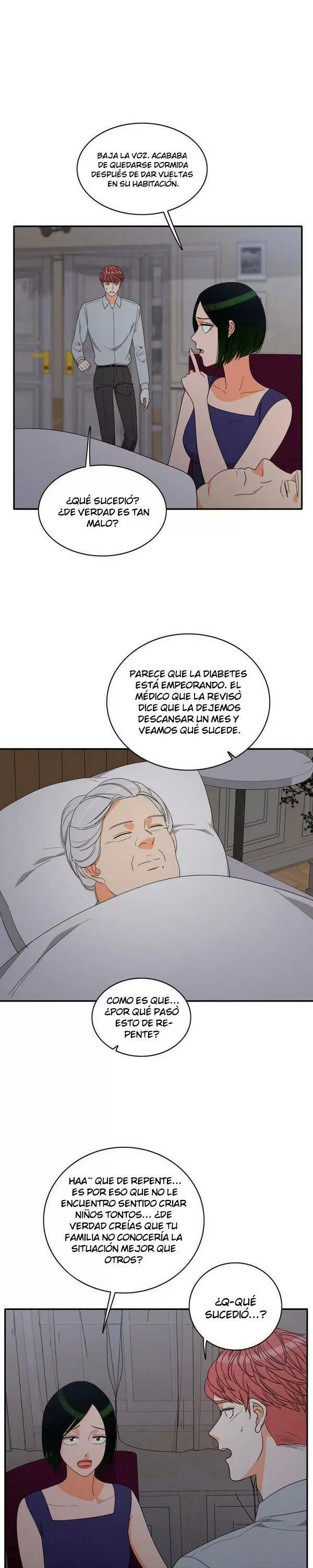 Do It One More Time Capítulo 76 - Página 22