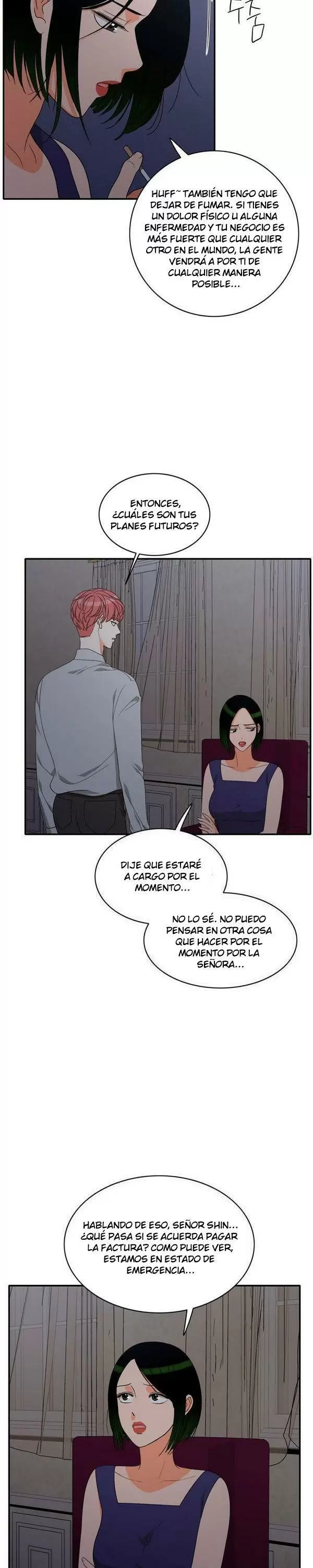 Do It One More Time Capítulo 76 - Página 24