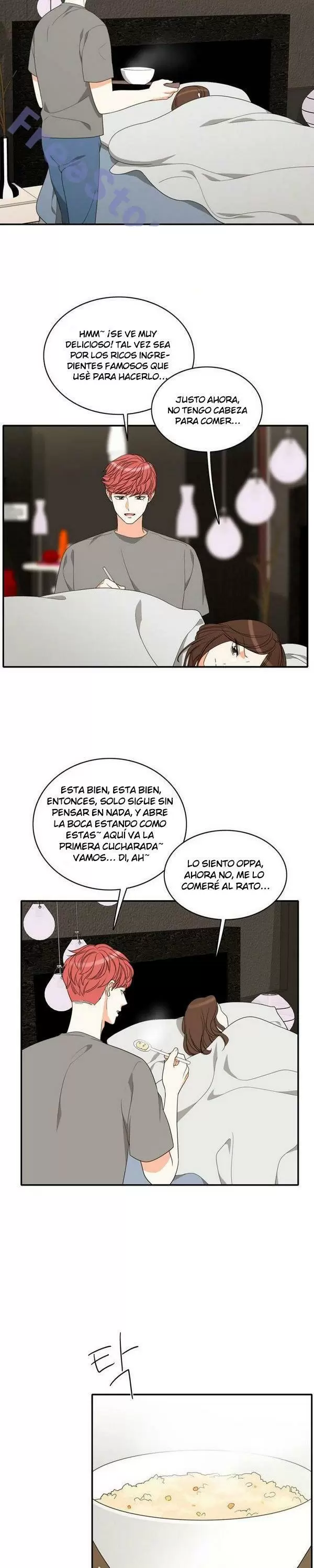 Do It One More Time Capítulo 76 - Página 5