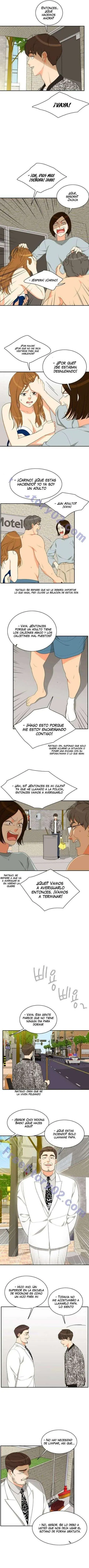 Do It One More Time Capítulo 77 - Página 3