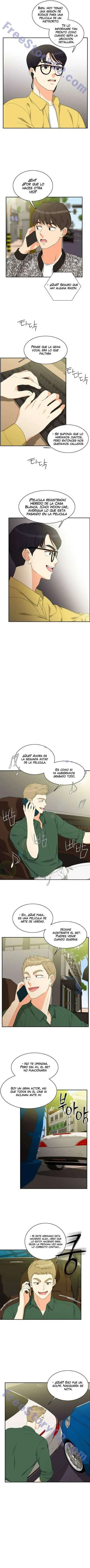 Do It One More Time Capítulo 77 - Página 5