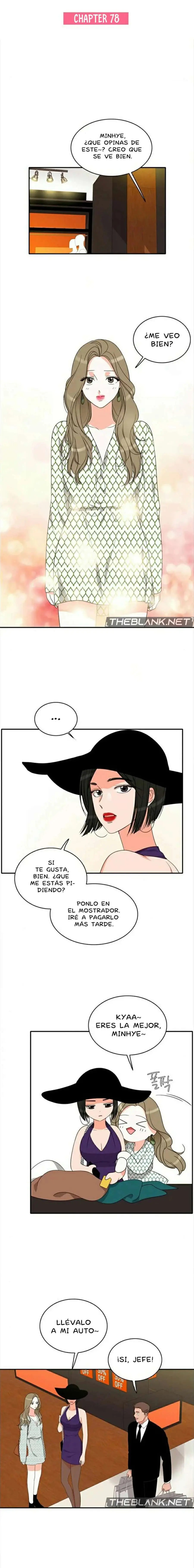 Do It One More Time Capítulo 78 - Página 3