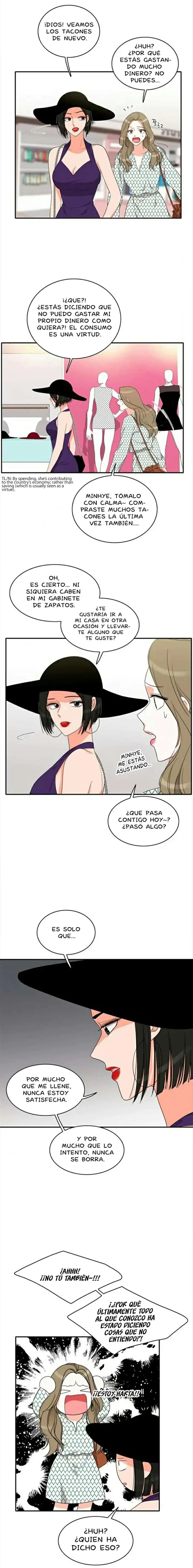 Do It One More Time Capítulo 78 - Página 4