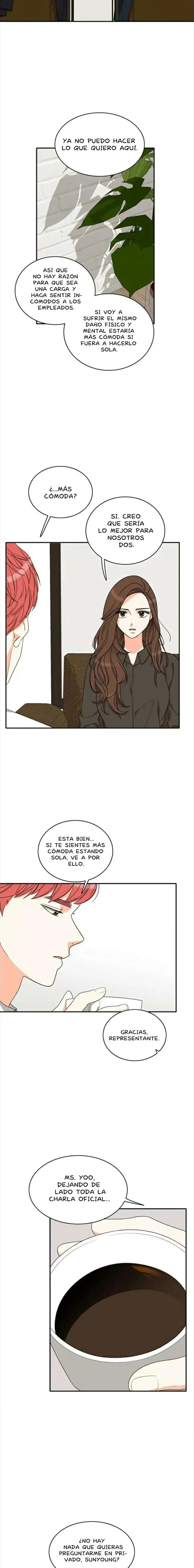 Do It One More Time Capítulo 79 - Página 4