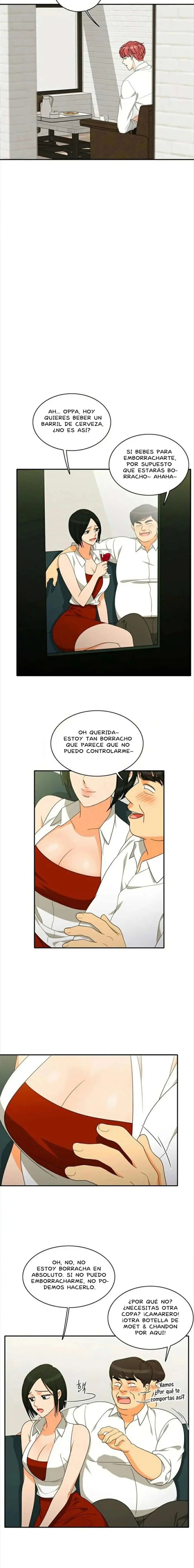 Do It One More Time Capítulo 79 - Página 6