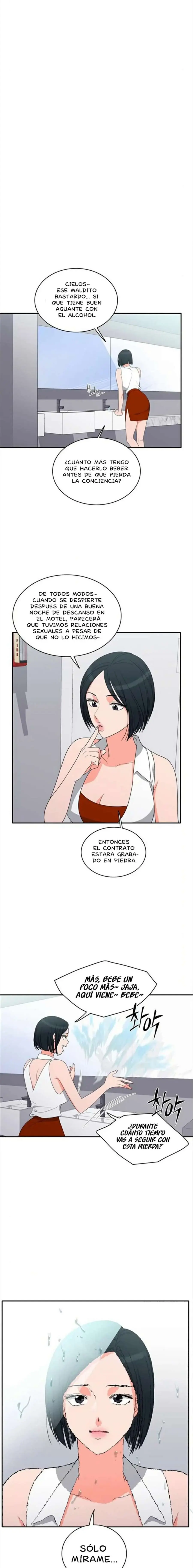 Do It One More Time Capítulo 79 - Página 9