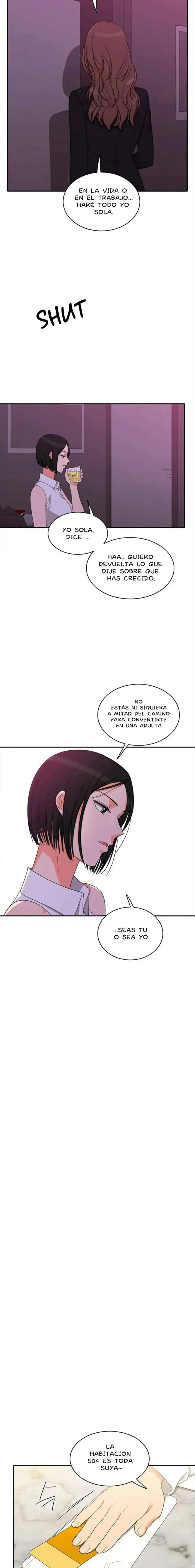 Do It One More Time Capítulo 80 - Página 10
