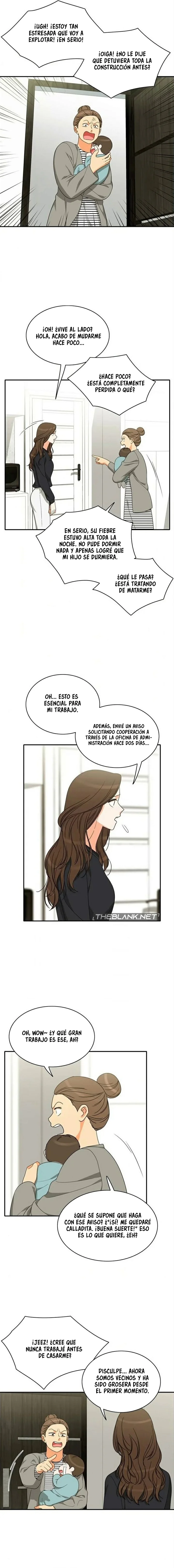 Do It One More Time Capítulo 82 - Página 5