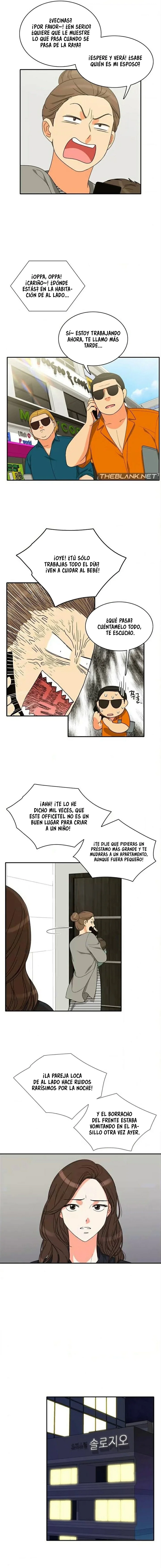 Do It One More Time Capítulo 82 - Página 6
