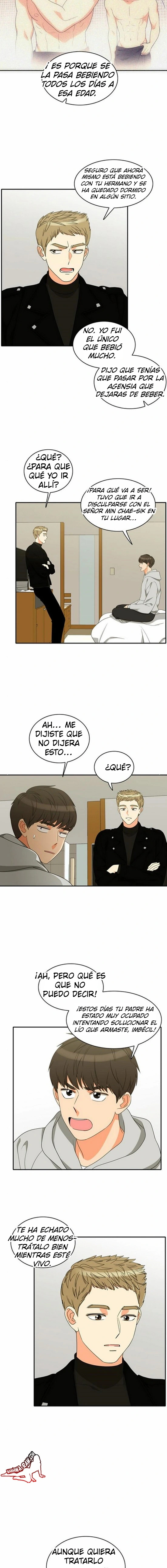 Do It One More Time Capítulo 87 - Página 10