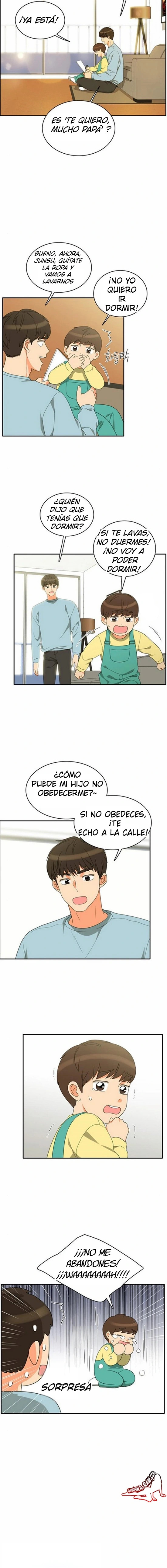 Do It One More Time Capítulo 87 - Página 3