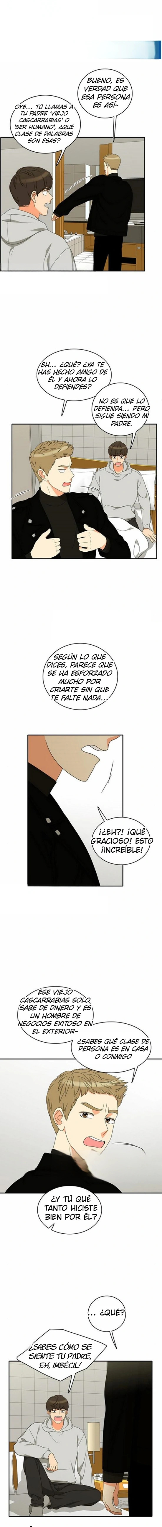 Do It One More Time Capítulo 87 - Página 7