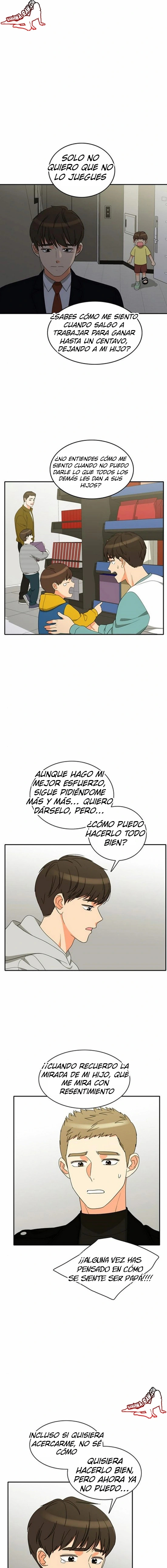 Do It One More Time Capítulo 87 - Página 8