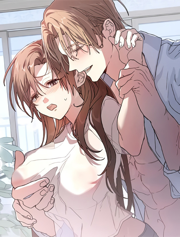 Mi vecino de al lado es mi esposo Capítulo 3 - Página 2