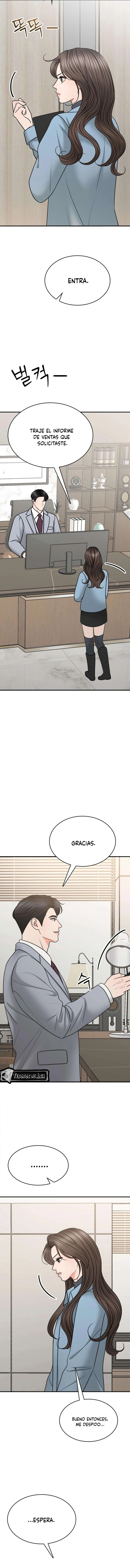 De verdad es tan grande? Capítulo 17 - Página 15