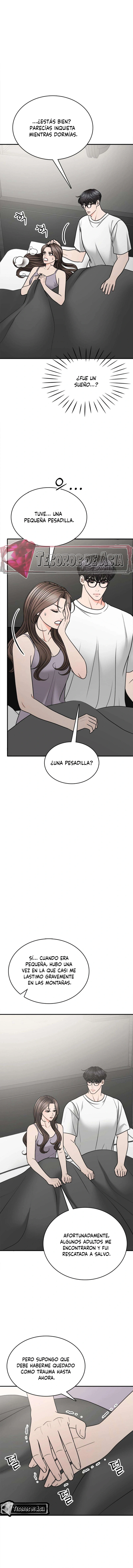 De verdad es tan grande? Capítulo 17 - Página 4