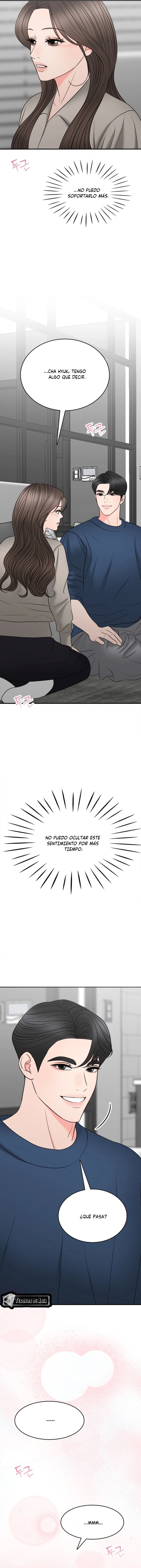 De verdad es tan grande? Capítulo 21 - Página 12