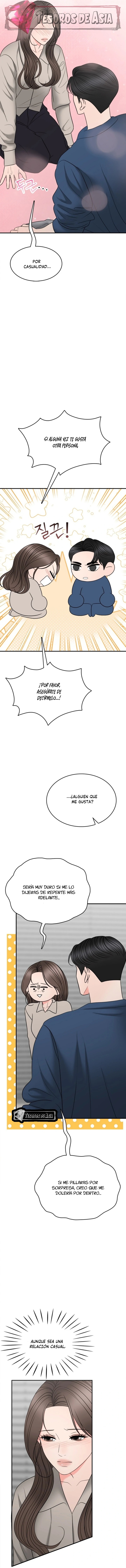 De verdad es tan grande? Capítulo 21 - Página 13