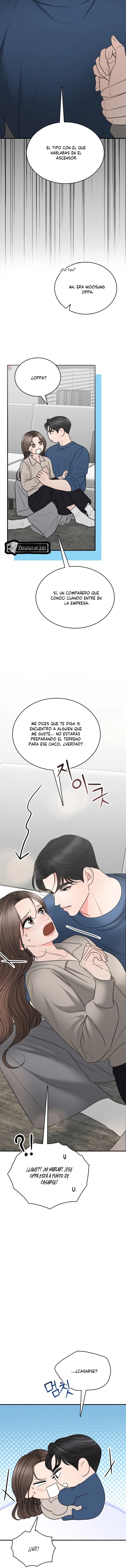 De verdad es tan grande? Capítulo 21 - Página 15