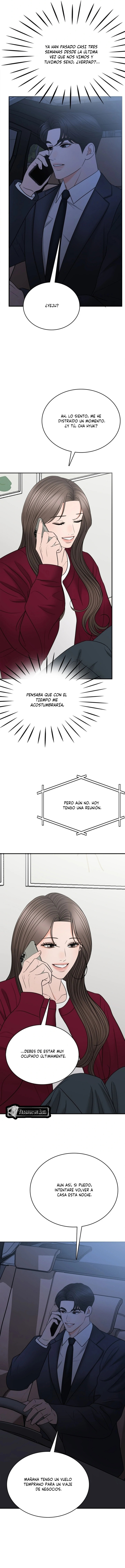 De verdad es tan grande? Capítulo 24 - Página 15