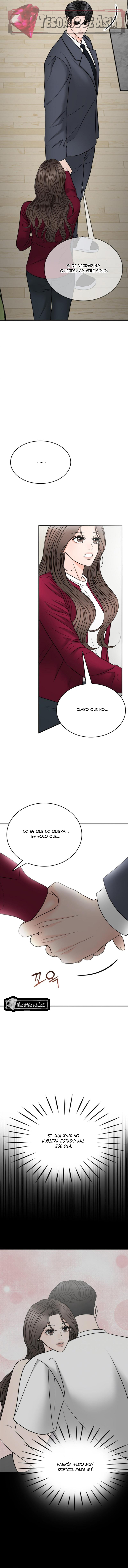 De verdad es tan grande? Capítulo 25 - Página 5