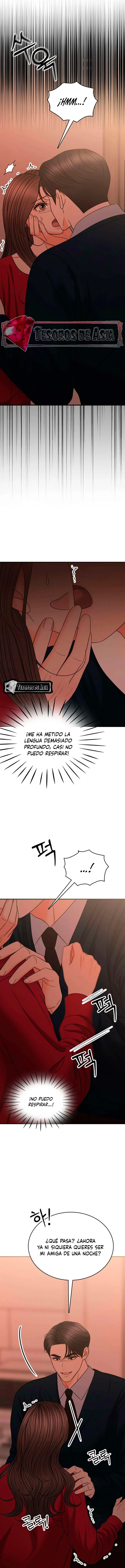 De verdad es tan grande? Capítulo 27 - Página 9