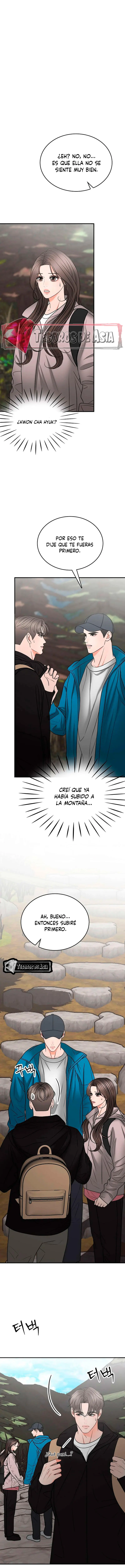 De verdad es tan grande? Capítulo 28 - Página 2