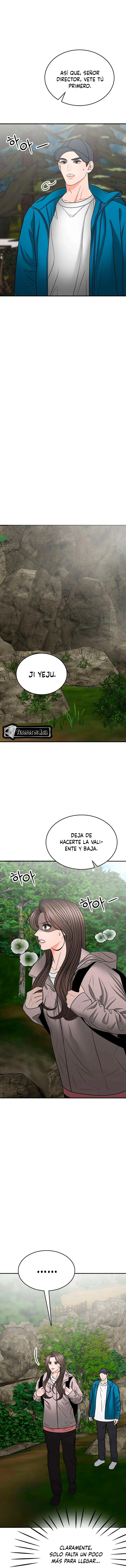 De verdad es tan grande? Capítulo 28 - Página 4