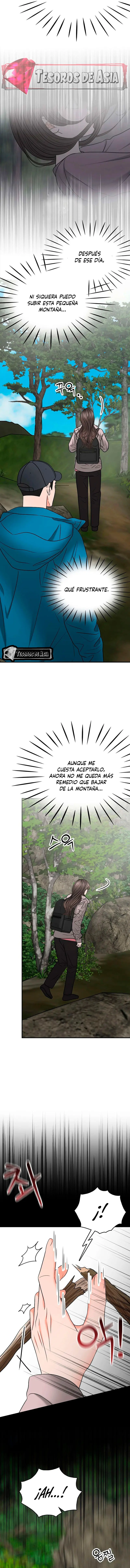 De verdad es tan grande? Capítulo 28 - Página 5